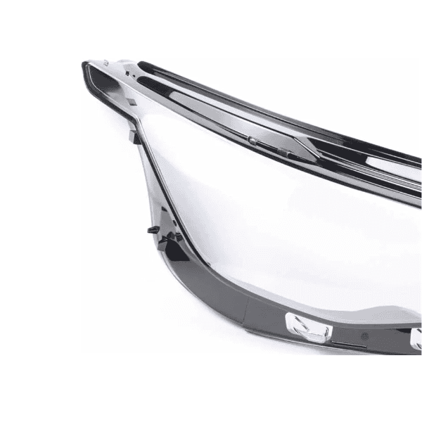 Golf 8 GTI Headlight Replacement Lens - Right Side