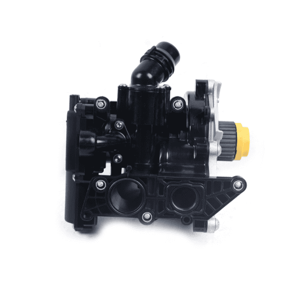 ELECTRONIC WATER PUMP VW AUDI OEM 06L121111G