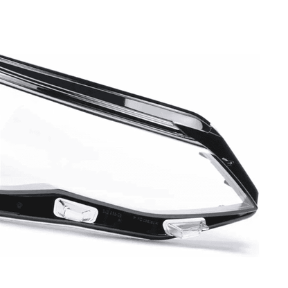Golf 8 GTI Headlight Replacement Lens - Left Side