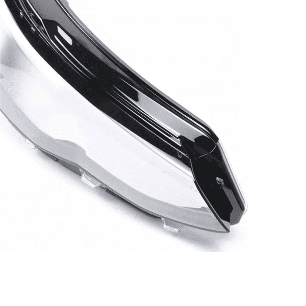 Golf 8 GTI Headlight Replacement Lens - Left Side