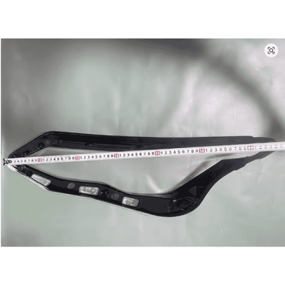 Golf 8 GTI Headlight Replacement Lens - Right Side