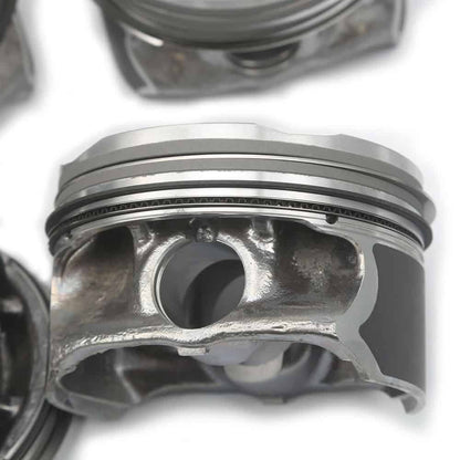 Piston and Ring  Set Kit for Mercedes A2740302317 M274.910 - STD Size