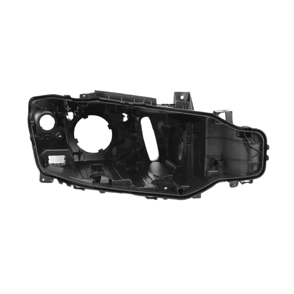 BMW F30 &amp; F35 (2012-2016) Headlight Back Cover Housing Replacement Right - 741963404DDK