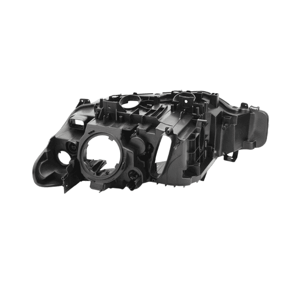 BMW F30 &amp; F35 (2012-2016) Headlight Back Cover Housing Replacement Left - 741963304DDK