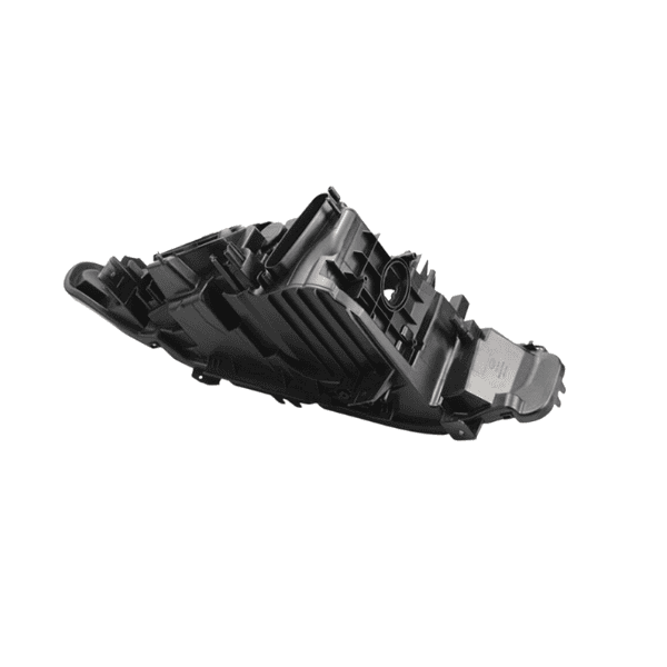 BMW F30 &amp; F35 (2012-2016) Headlight Back Cover Housing Replacement Left - 741963304DDK