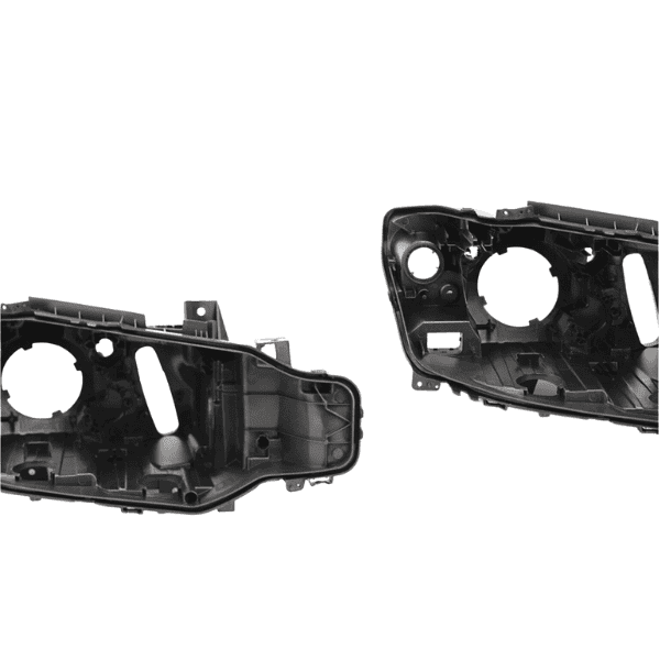 BMW F30 &amp; F35 (2012-2016) Headlight Back Cover Housing Replacement Right - 741963404DDK