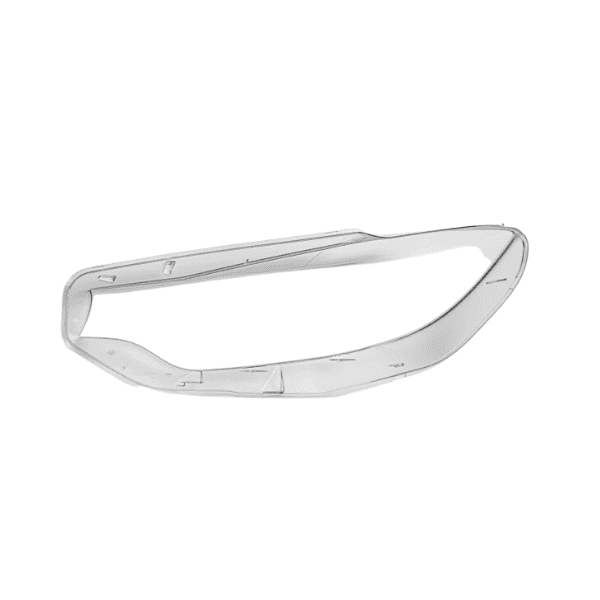 Headlight Lens Cover Replacement for BMW 4 Series F32/F33 (2013-2016) Left – 63117377843DDZ
