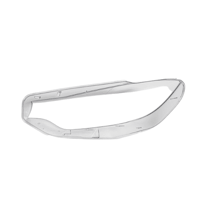 Headlight Lens Cover Replacement for BMW 4 Series F32/F33 (2013-2016) Right – 63117377844DDZ
