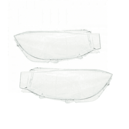Headlight Lens Cover Replacement for BMW 4 Series F32/F33 (2013-2016) Left – 63117377843DDZ