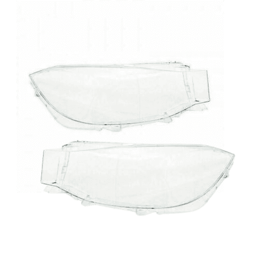 Headlight Lens Cover Replacement for BMW 4 Series F32/F33 (2013-2016) Left – 63117377843DDZ