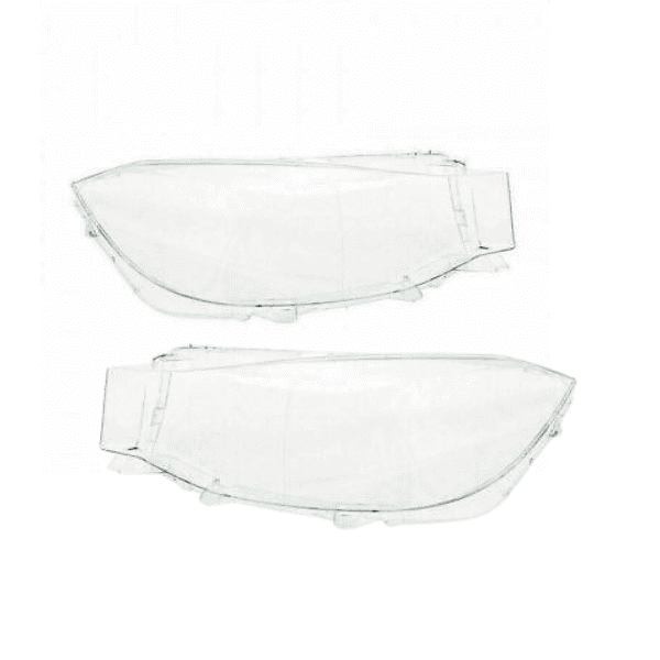 Headlight Lens Cover Replacement for BMW 4 Series F32/F33 (2013-2016) Right – 63117377844DDZ