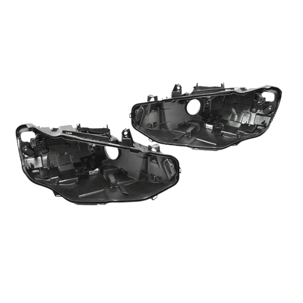 BMW F32 (2017-2020) Headlight Back Cover Housing Replacement Right - 63117478536DDK