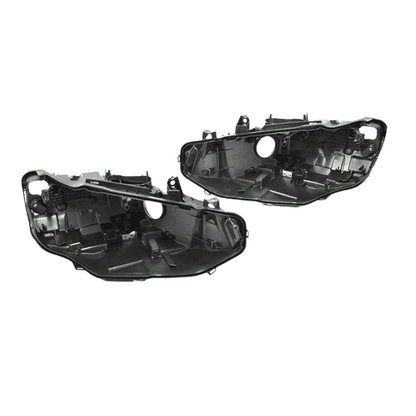 BMW F32 (2017-2020) Headlight Back Cover Housing Replacement Right - 63117478536DDK