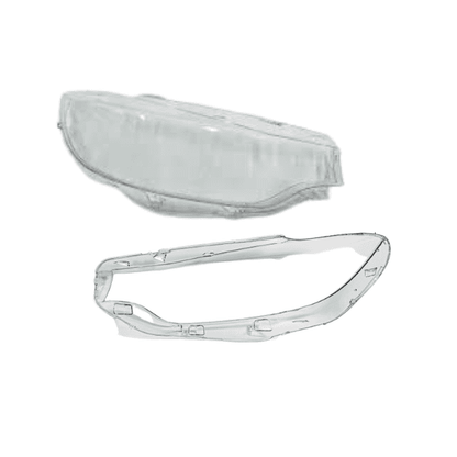 Headlight Lens Cover Replacement for BMW 4 Series F32 (2017-2020) Right – 63117478536DDZ