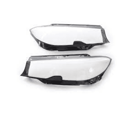 Headlight Lens Cover Replacement for BMW G20/G28 (2019-2022) Left – 63118496159DDZ