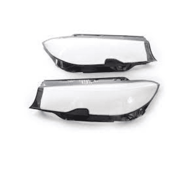 Headlight Lens Cover Replacement for BMW G20/G28 (2019-2022) Right – 63118496158DDZ
