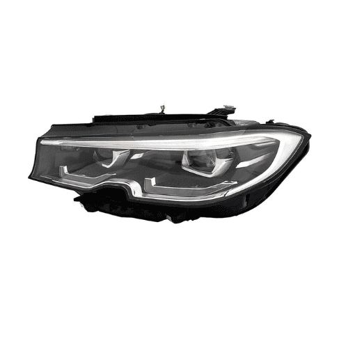 BMW G20 Headlight (2019-2021) Left – 63118496159