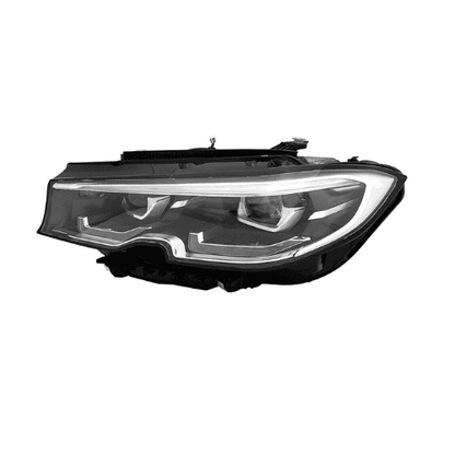 BMW G20 Headlight (2019-2021) Left – 63118496159