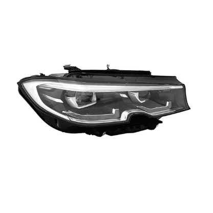 BMW G20 Headlight (2019-2021) Right – 63118496158