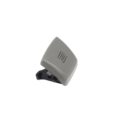 Mercedes W205 C Class Sunroof Switch Button 0009002907 - Grey