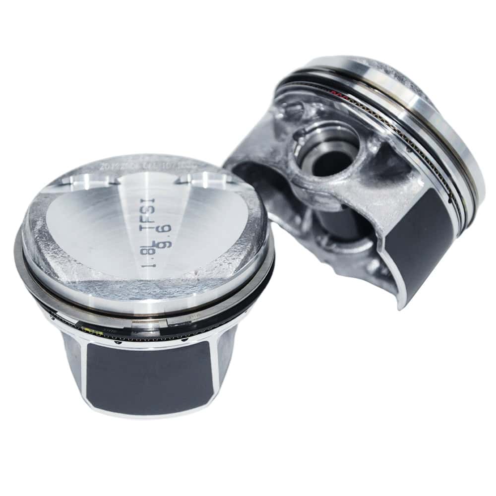 Complete Piston Assembly for Audi Volkswagen 06J107065AG 06L107065BD 06J107065AH 06H107065D 06D107066T 06D107065R 06L107065CH