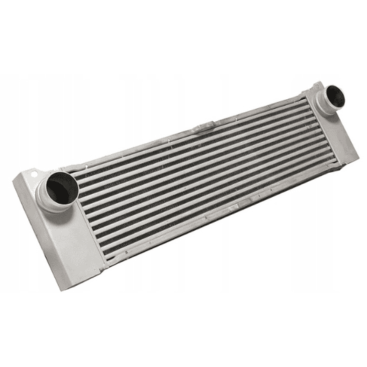 MERCEDES INTERCOOLER W639 VITO 2004+ - 6395010301 A6395010301 SECOND HAND