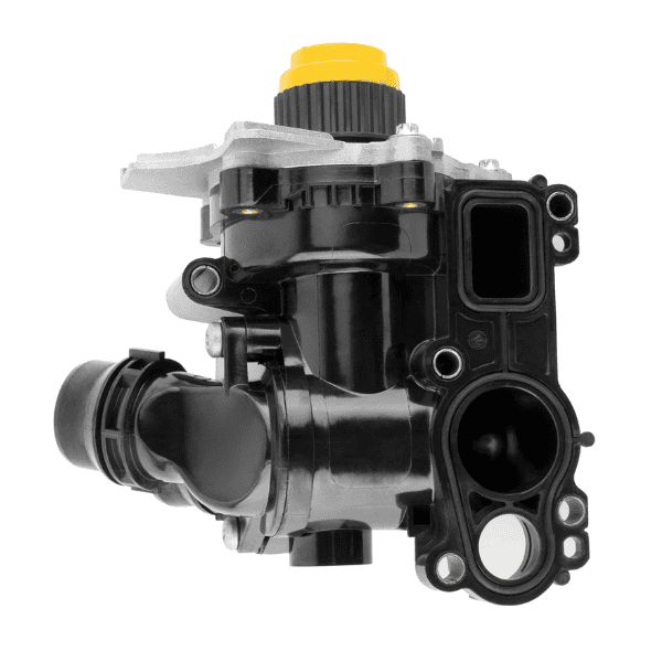 WATER PUMP WITH HOUSING ASSEMBLY FOR VW 1.8/2.0 T ENGINE - 06H121026DD