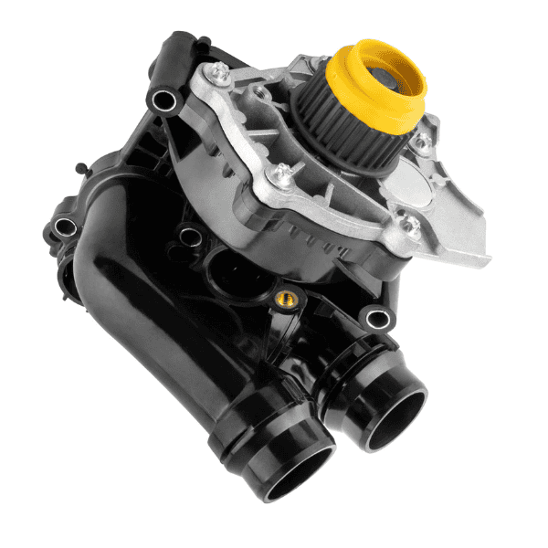 WATER PUMP WITH HOUSING ASSEMBLY FOR VW 1.8/2.0 T ENGINE - 06H121026DD