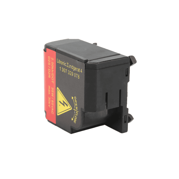 1307329076 XENON HEADLIGHT LIGHTER IGNITER
