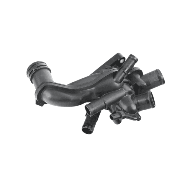 OE Thermostat &amp; Housing suitable for Mini Cooper - 11538674895