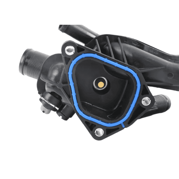 OE Thermostat &amp; Housing suitable for Mini Cooper - 11538674895