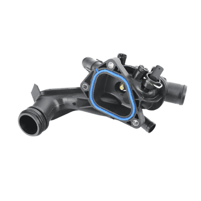OE Thermostat &amp; Housing suitable for Mini Cooper - 11538674895