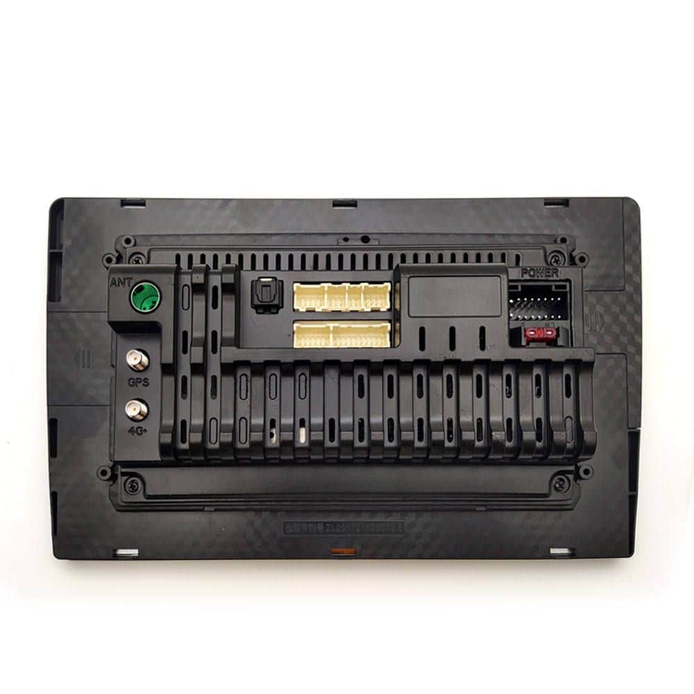 VW Polo Tsi Low Configuration 2012+ Radio GPS With Built-In Carplay