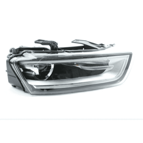 Audi Q3 Headlight (2011-2015) Right - 8U0941044