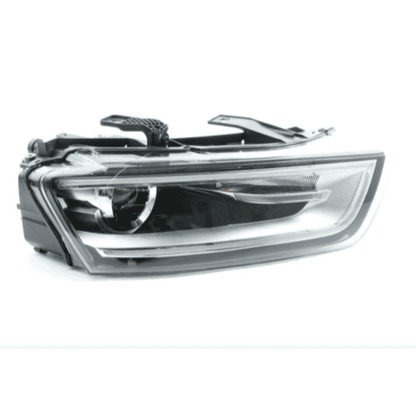 Audi Q3 Headlight (2011-2015) Right - 8U0941044