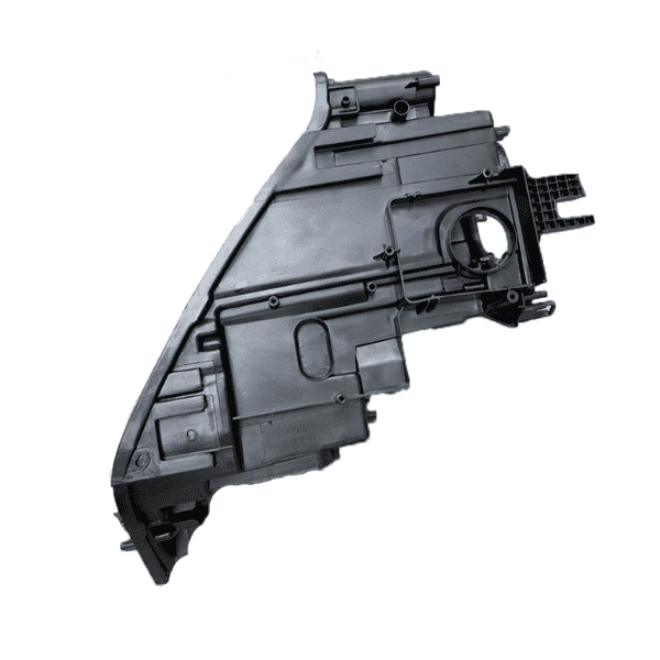Audi Q3 (2011-2015) Headlight Back Cover Housing Replacement Left - 8U0941043DDK