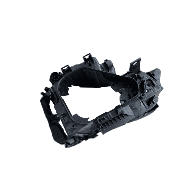 Audi Q3 (2011-2015) Headlight Back Cover Housing Replacement Right - 8U0941044DDK