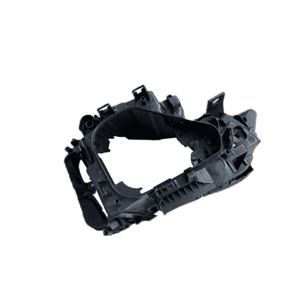 Audi Q3 (2011-2015) Headlight Back Cover Housing Replacement Left - 8U0941043DDK
