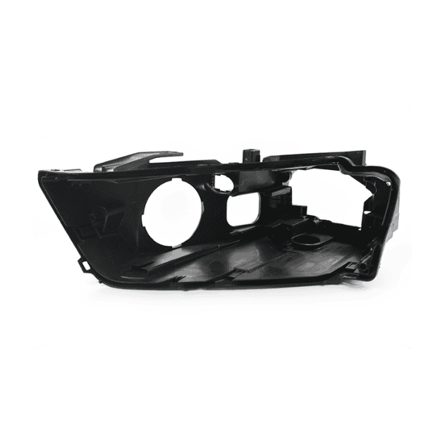 Audi Q3 (2016-2018) Headlight Back Cover Housing Replacement Left - 8U0941005EDDK