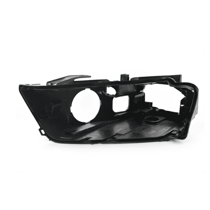 Audi Q3 (2016-2018) Headlight Back Cover Housing Replacement Left - 8U0941005EDDK