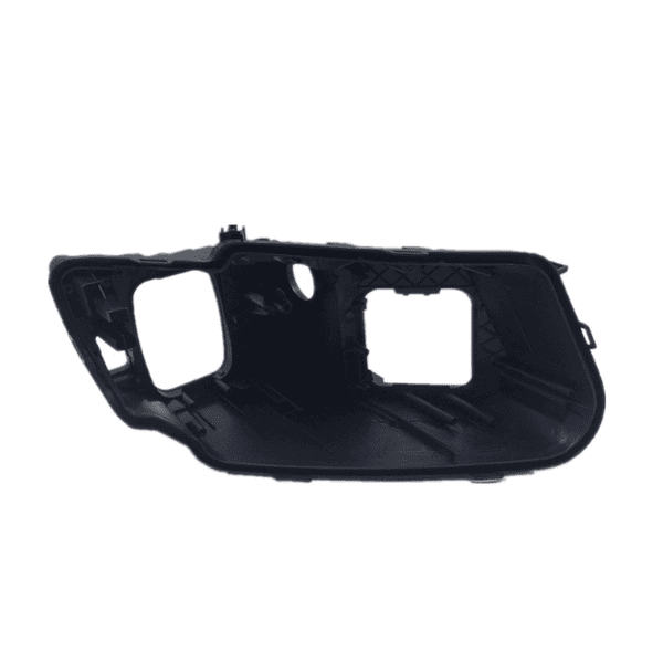 Audi Q5 (2009-2012) Headlight Back Cover Housing Replacement Left - 8R0941043CDDK