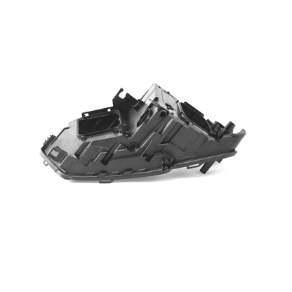 Audi Q5 (2009-2012) Headlight Back Cover Housing Replacement Left - 8R0941043CDDK