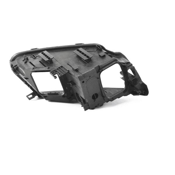 Audi Q5 (2009-2012) Headlight Back Cover Housing Replacement Right - 8R0941004AHDDK
