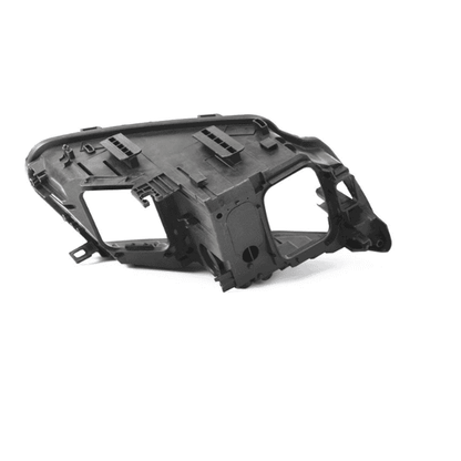 Audi Q5 (2009-2012) Headlight Back Cover Housing Replacement Right - 8R0941004AHDDK