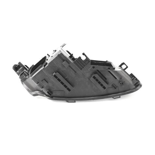 Audi Q5 (2009-2012) Headlight Back Cover Housing Replacement Left - 8R0941043CDDK