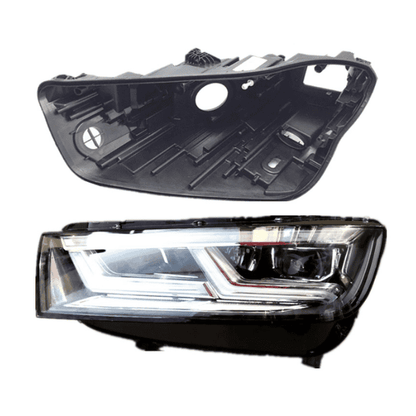 Q5 (2017-2020) Headlight Back Cover Housing Replacement Right - 80A941773BDDK