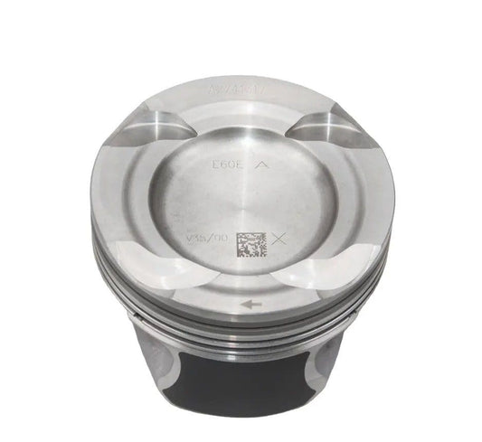 Piston &amp; Ring Set Fit For Mercedes C200 W205 A2740301617