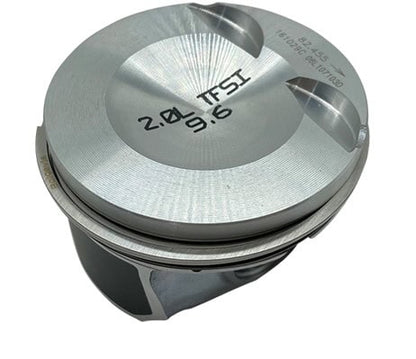 Single Piston and Rings For AUDI/VW EA211 1.4 TSI Standard 04E107065dg