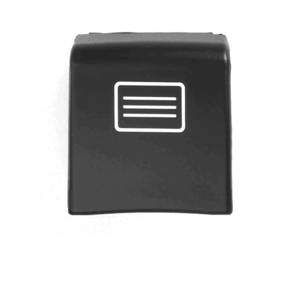 Sunroof Switch Button Compatible with Mercedes W156, W176, W246, W117, A,B,CLA Class - A0009008003