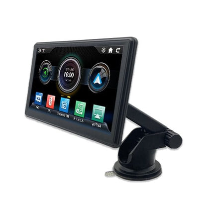 Universal 7 Inch Android Navigation Touch Unit With Android Auto/Car Play